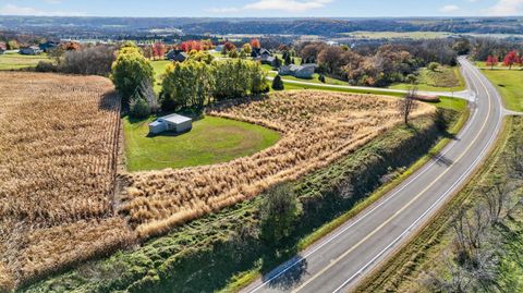 Vacant Land For Sale - 11944 City View Lane<br/> Chatfield, MN 55923