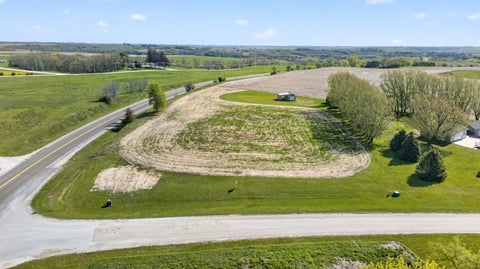 Vacant Land For Sale - 11944 City View Lane<br/> Chatfield, MN 55923