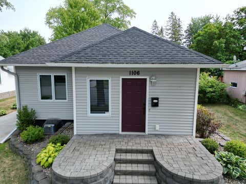 Homes For Sale - 1106 2nd Street<br/> Wadena, MN 56482
