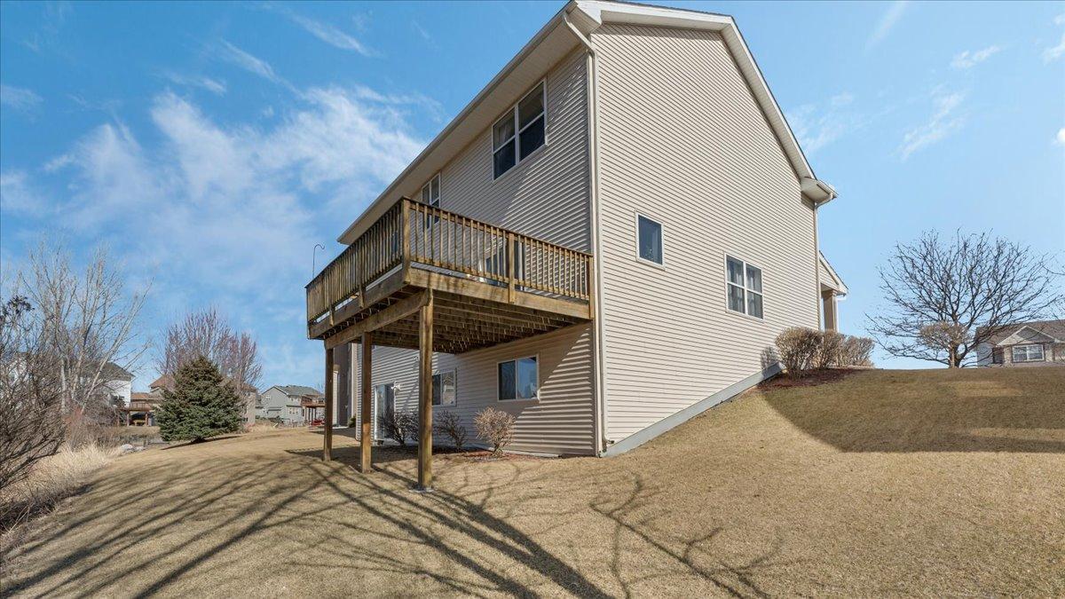 5536 Ramier Avenue, Rogers, Minnesota image 35