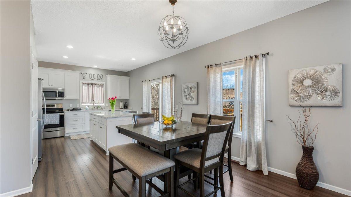 5536 Ramier Avenue, Rogers, Minnesota image 3