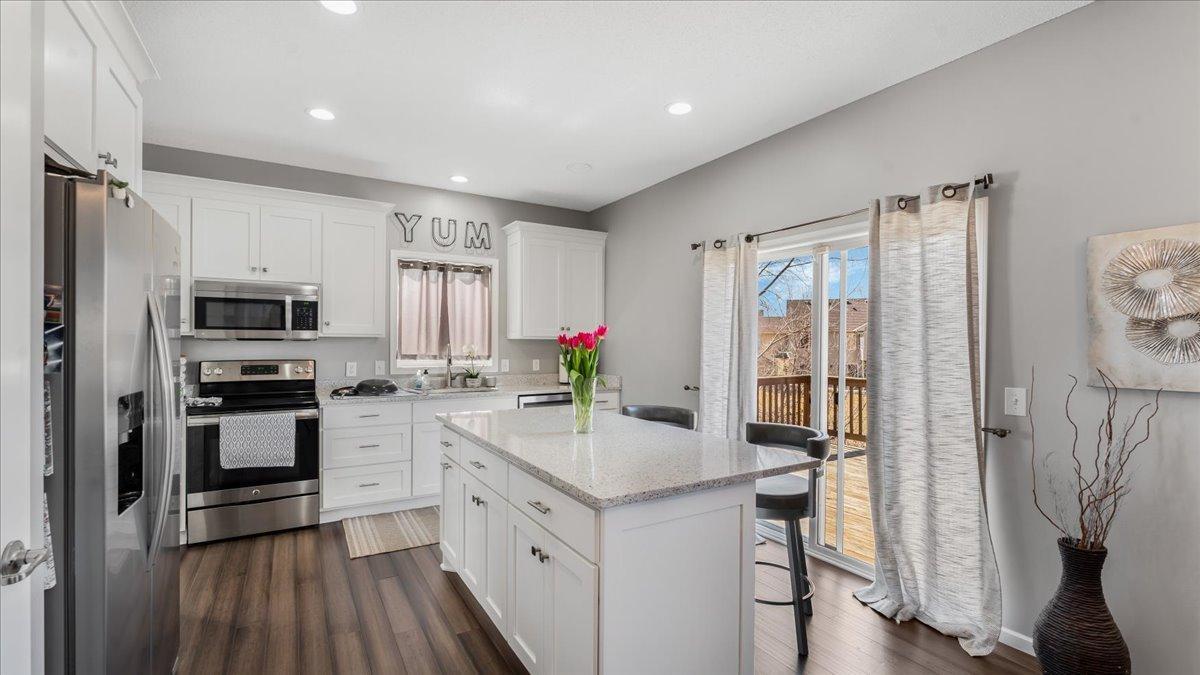 5536 Ramier Avenue, Rogers, Minnesota image 10