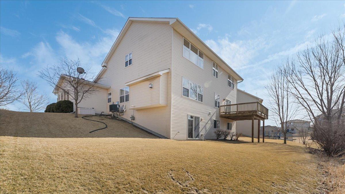 5536 Ramier Avenue, Rogers, Minnesota image 36