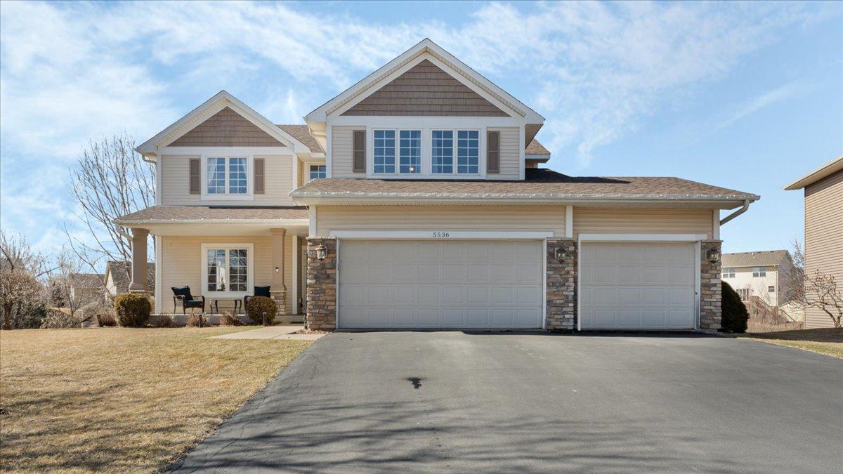 5536 Ramier Avenue, Rogers, Minnesota image 1