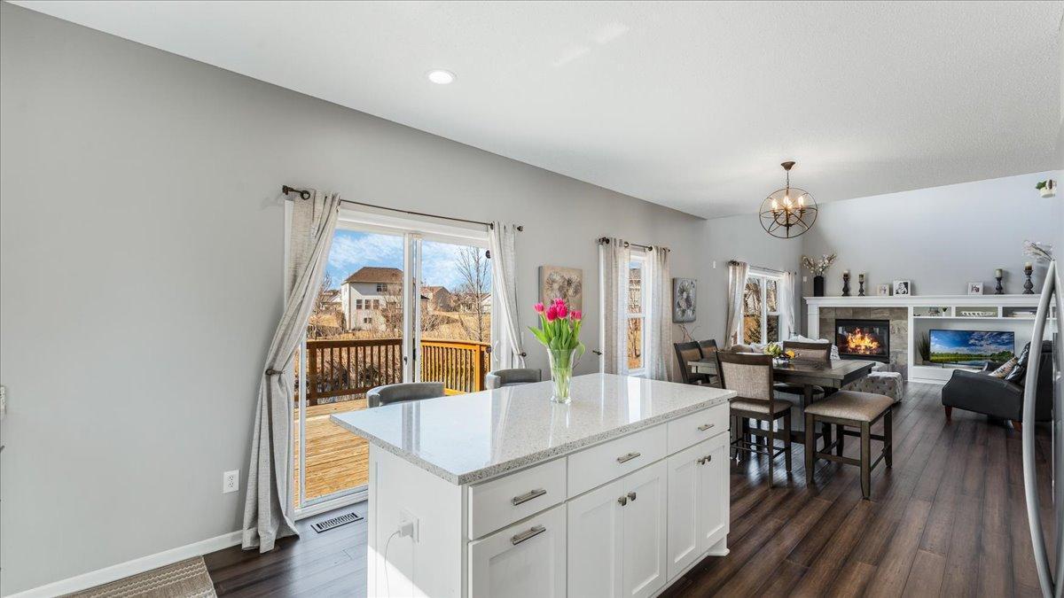 5536 Ramier Avenue, Rogers, Minnesota image 12
