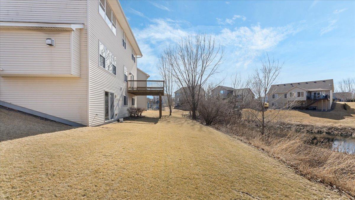 5536 Ramier Avenue, Rogers, Minnesota image 37