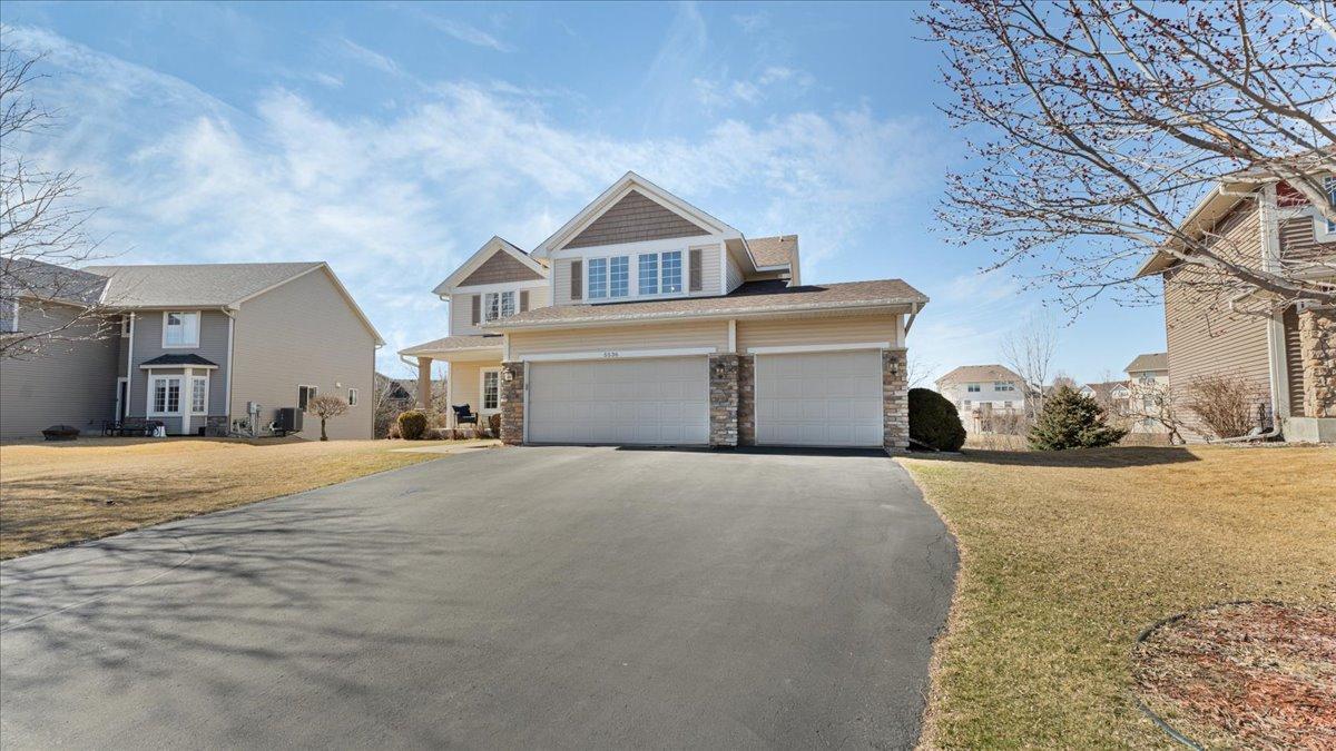 5536 Ramier Avenue, Rogers, Minnesota image 33