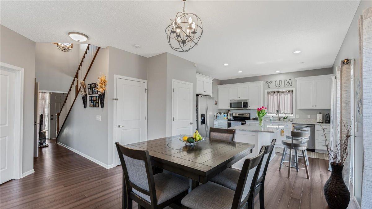 5536 Ramier Avenue, Rogers, Minnesota image 8