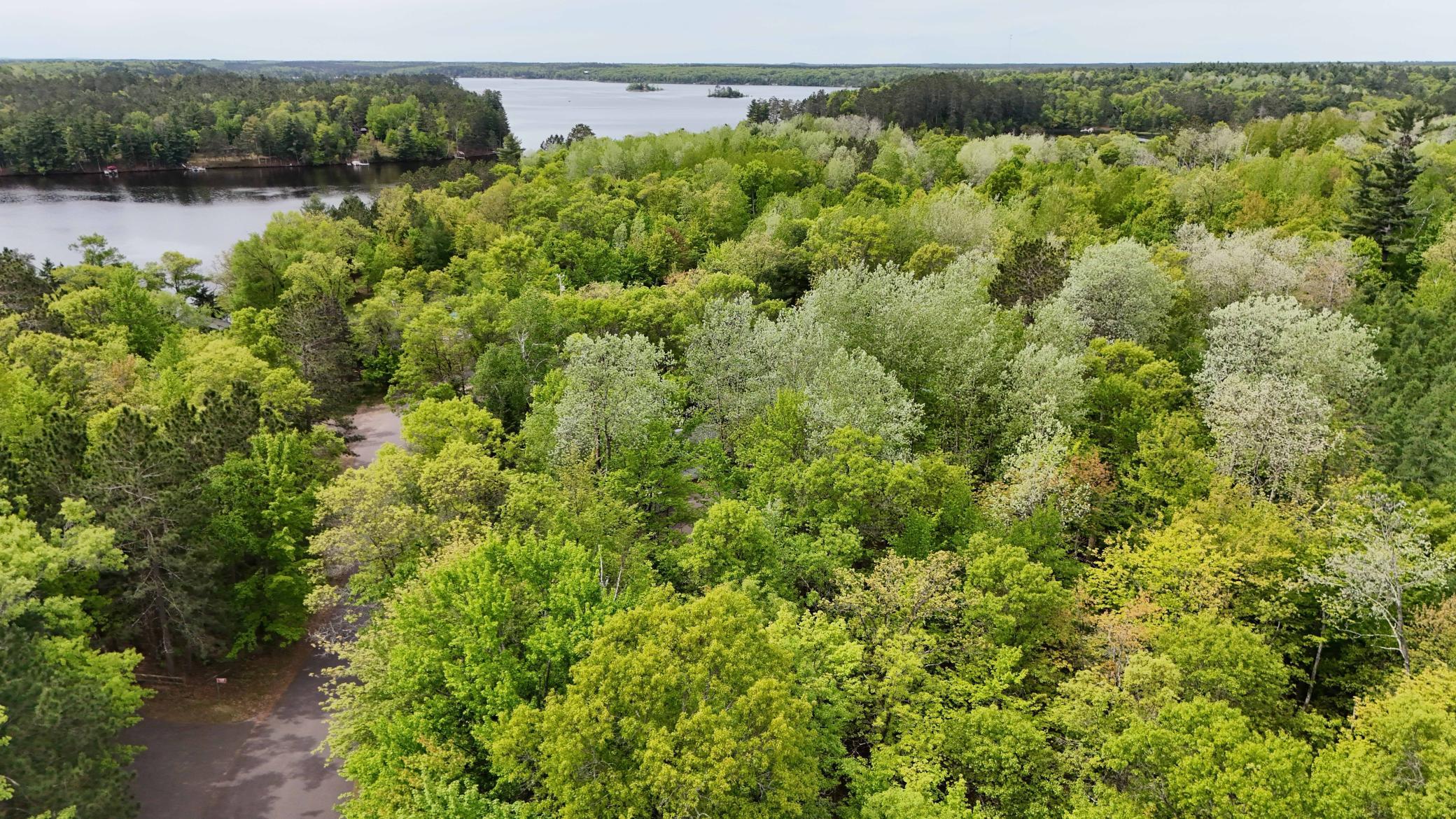 Lot 2 E Lakewood Drive, Wascott, Wisconsin image 18