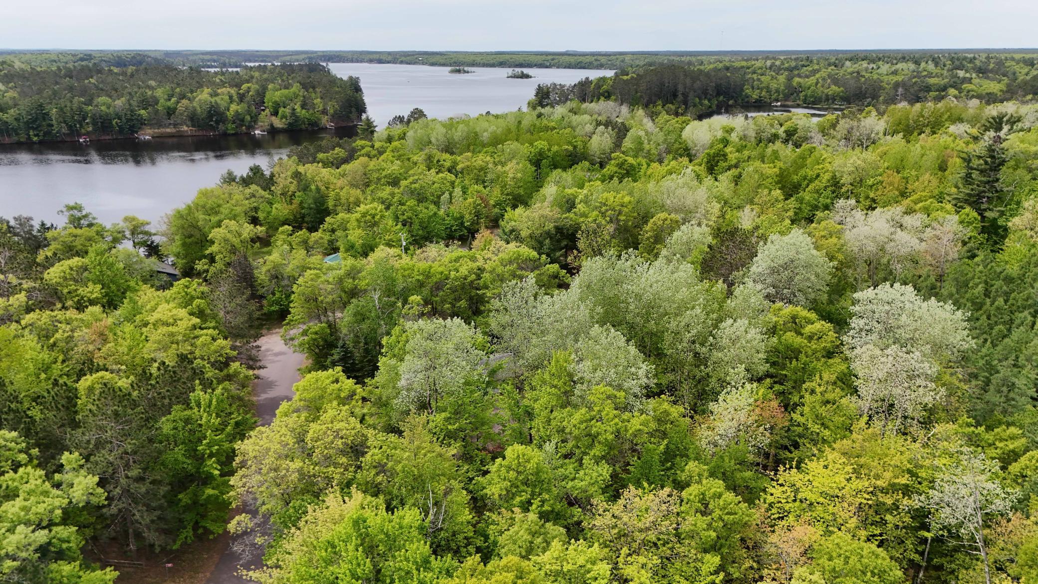 Lot 2 E Lakewood Drive, Wascott, Wisconsin image 17