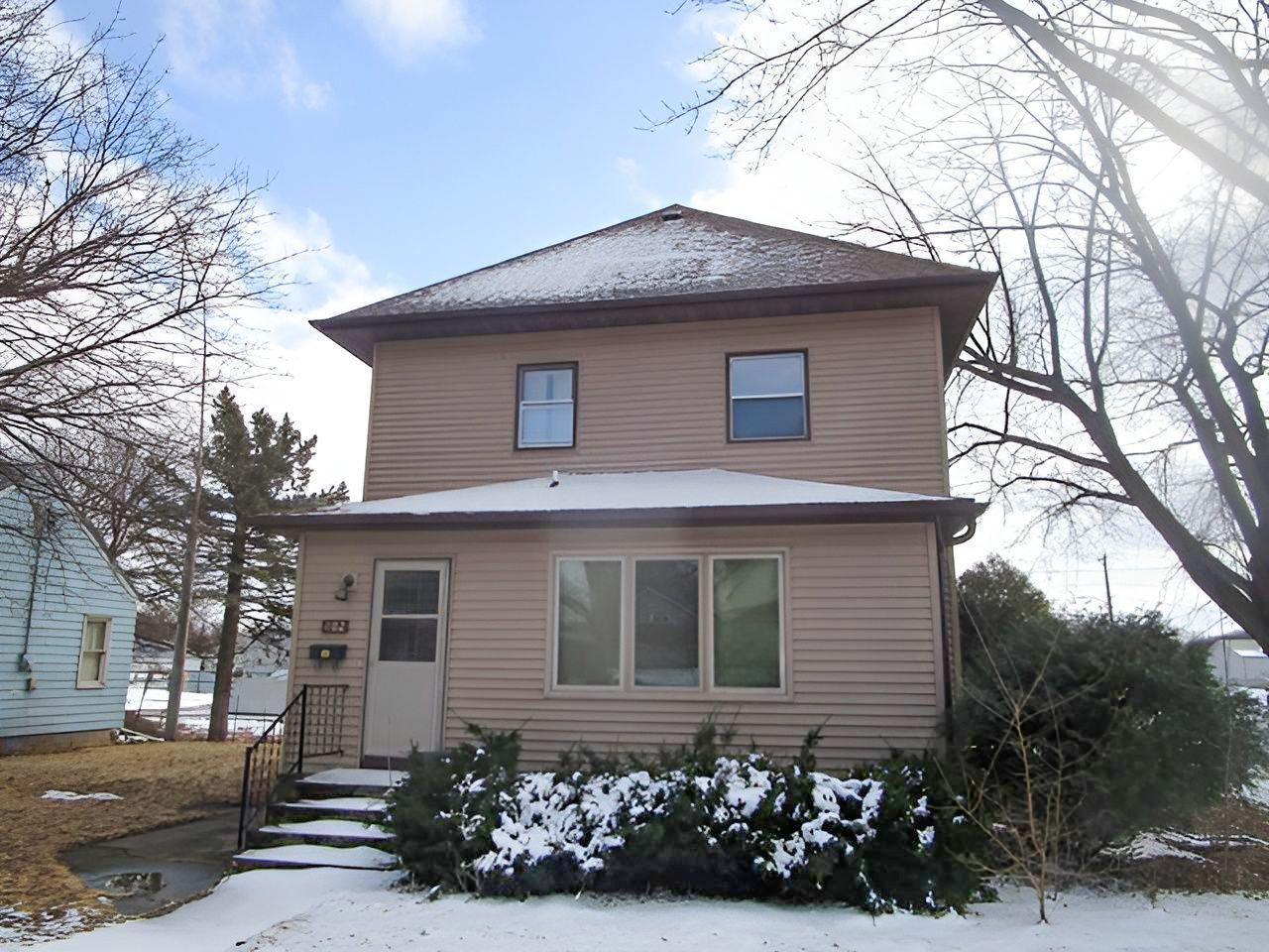 402 E Flynn Street, Redwood Falls, Minnesota image 1