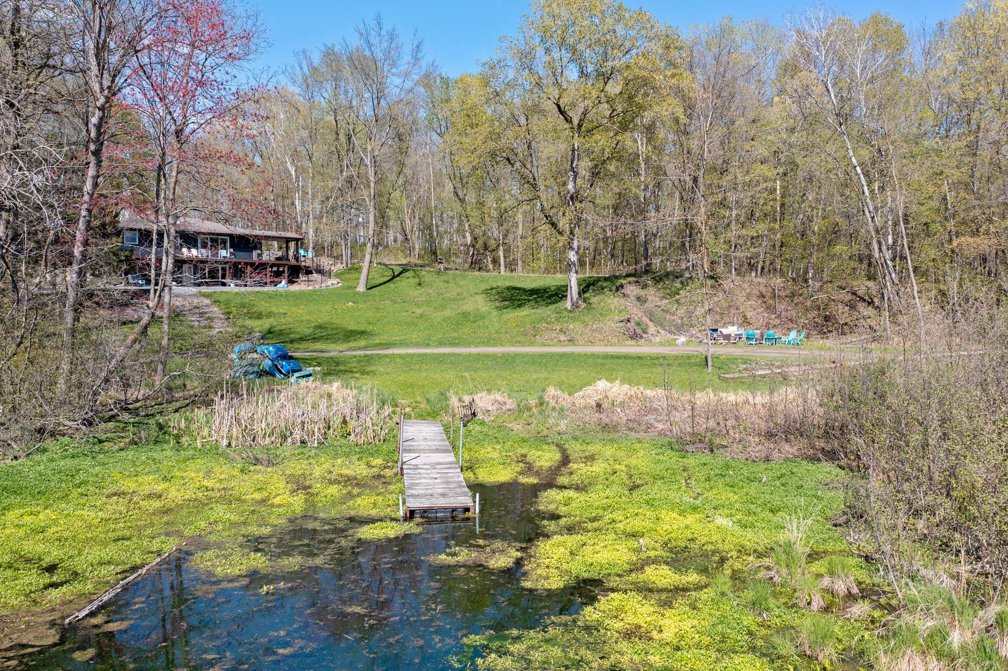 1918 140th Avenue, Saint Croix Falls, Wisconsin image 45