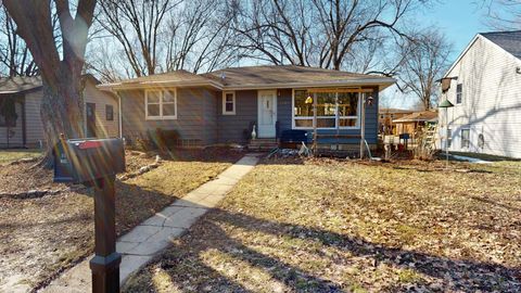 Homes For Sale - 1606 Frank Hall Drive<br/> Freeborn County, Albert Lea, MN 56007