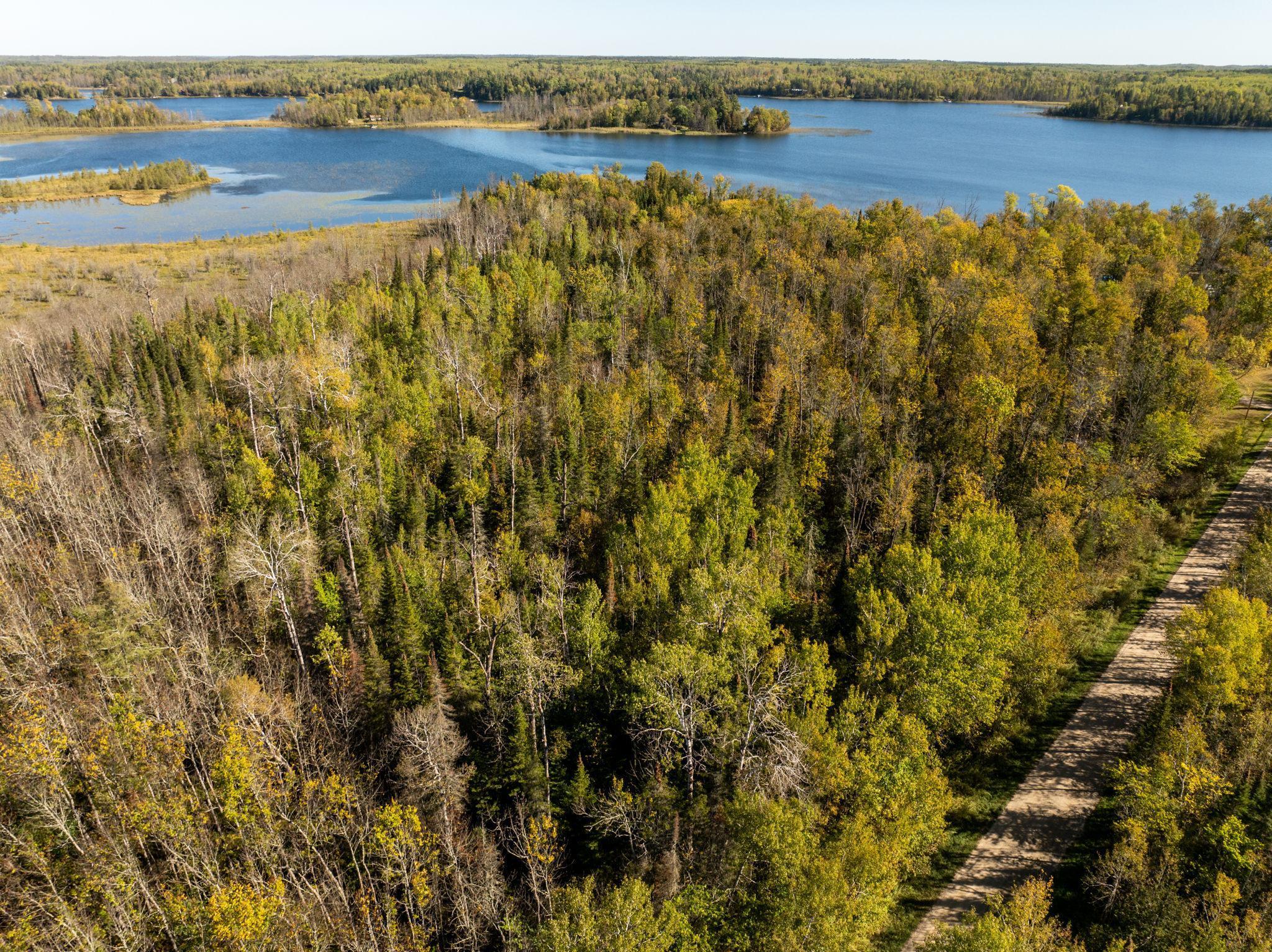 TBD Cedar Point Rd, Marcell, Minnesota image 1