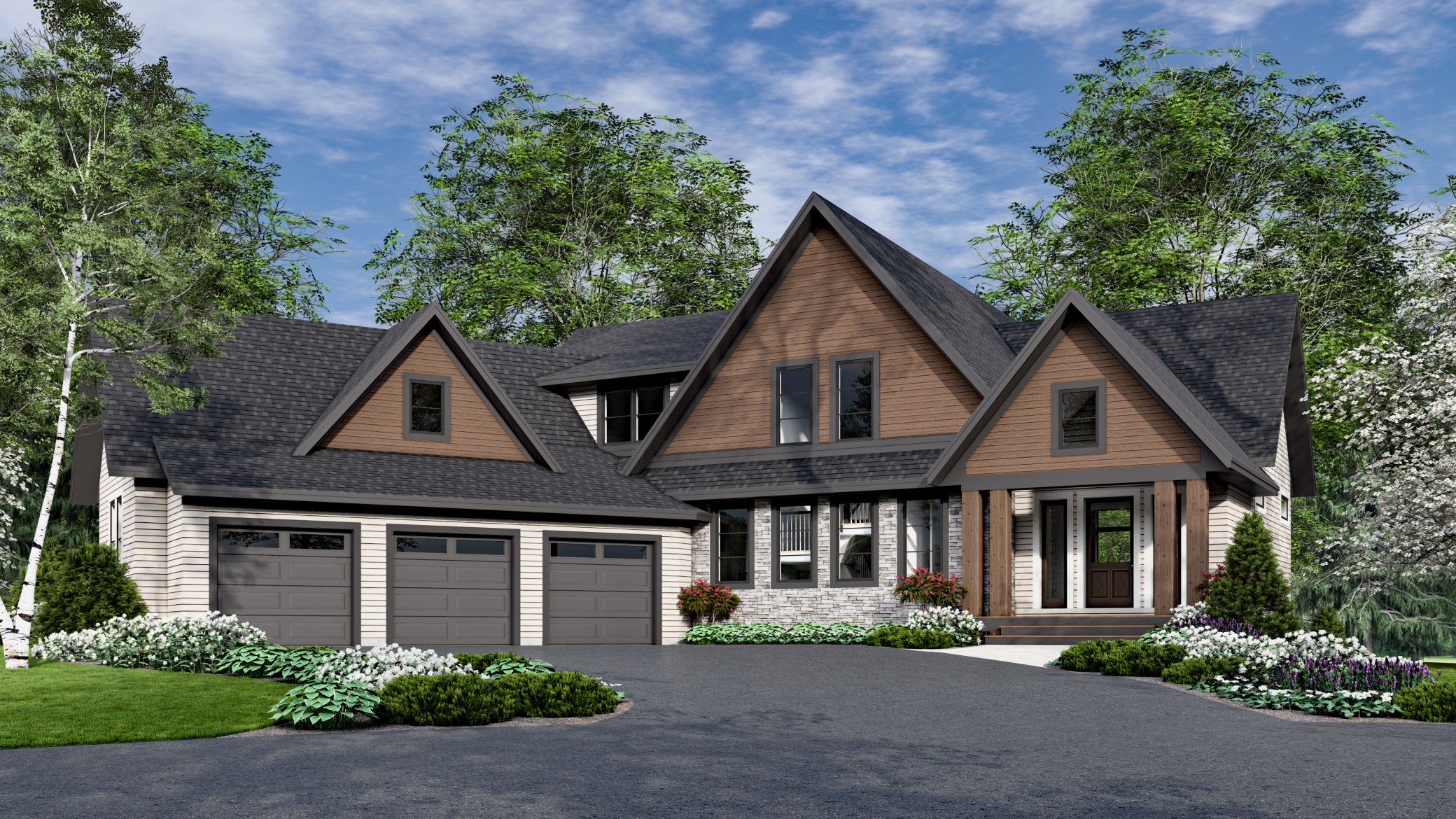 253x Pioneer Trail, Hamel, Minnesota image 1