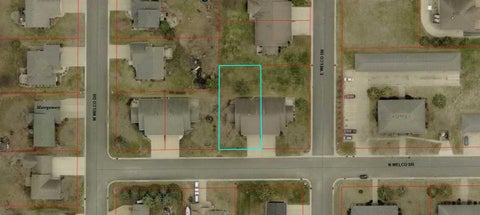 Townhouse For Sale - 501 N Welco Drive<br/> Montgomery, MN 56069