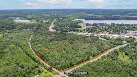 Vacant Land For Sale - TBD XX North Road<br/> Moose Lake, MN 55767