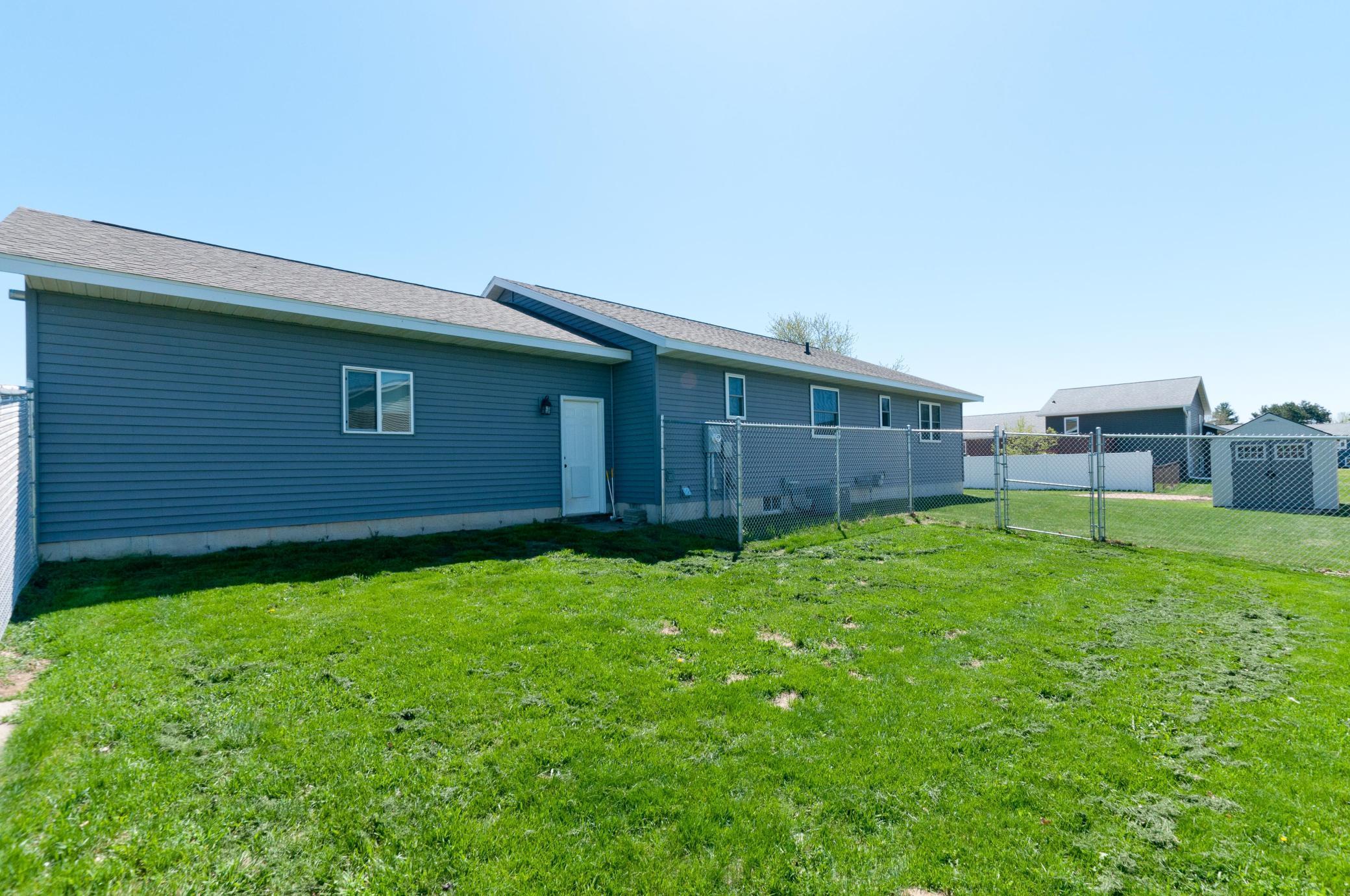 820 N 4th Street, Cameron, Wisconsin image 2
