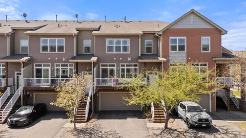 Homes For Sale - 14596 Olivine Terrace<br/> Anoka, MN 55303