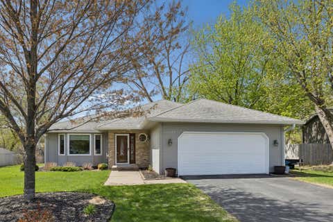 Homes For Sale - 13522 Xavis St Nw St<br/> Andover, MN 55304