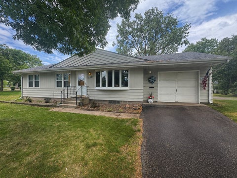 Homes For Sale - 6261 Van Buren Street<br/> Minneapolis, MN 55432