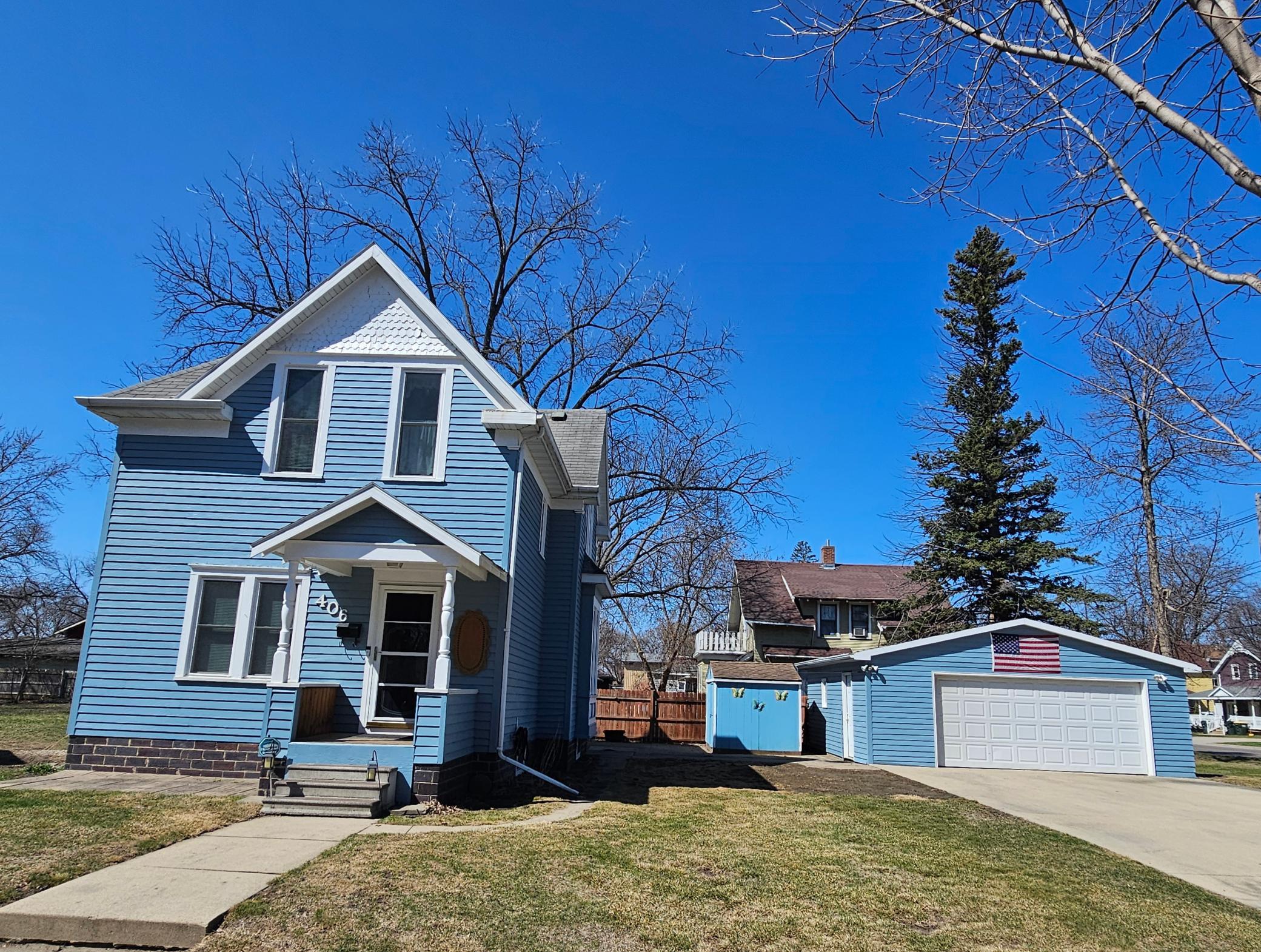 406 3rd Street, Willmar, Minnesota image 17