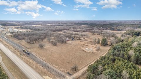 Vacant Land For Sale - 41921 Goodview Avenue<br/> Harris, MN 55032