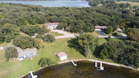 Vacant Land For Sale - 27361 Oak Point Road<br/> Elbow Lake, MN 56531