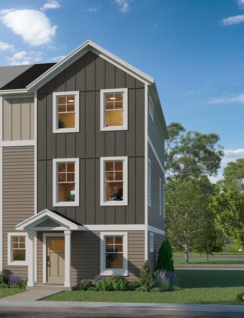 Townhouse For Sale - 8760 Island Echo Trail<br/> Lake Elmo, MN 55001