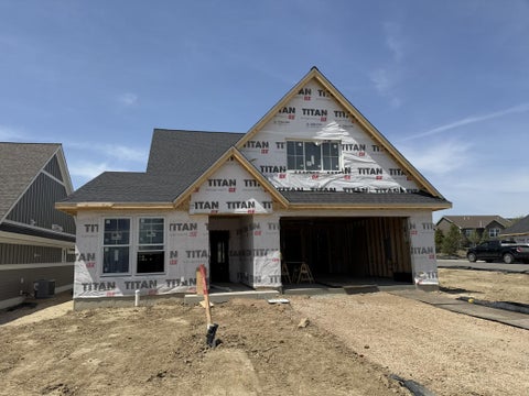 Townhouse For Sale - 9144 Mills Drive<br/> Chanhassen, MN 55317
