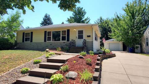 Homes For Sale - 1696 Conway Street<br/> Saint Paul, MN 55106