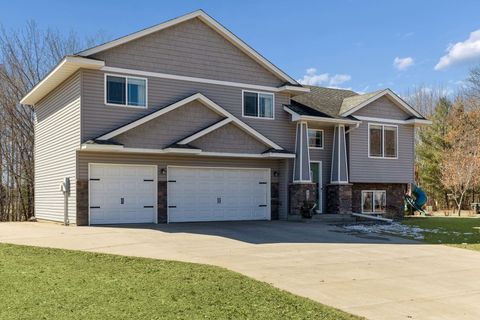 Homes For Sale - 40248 Golden Way<br/> North Branch, MN 55056