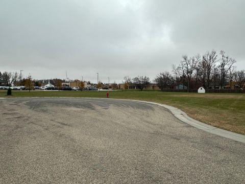 Vacant Land For Sale - 301 Mueller Drive<br/> Lincoln County, Hendricks, MN 56136