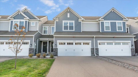 Townhouse For Sale - 23059 Hazel Lane<br/> Hennepin County, Rogers, MN 55374