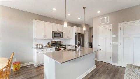 Townhouse For Sale - 23059 Hazel Lane<br/> Hennepin County, Rogers, MN 55374