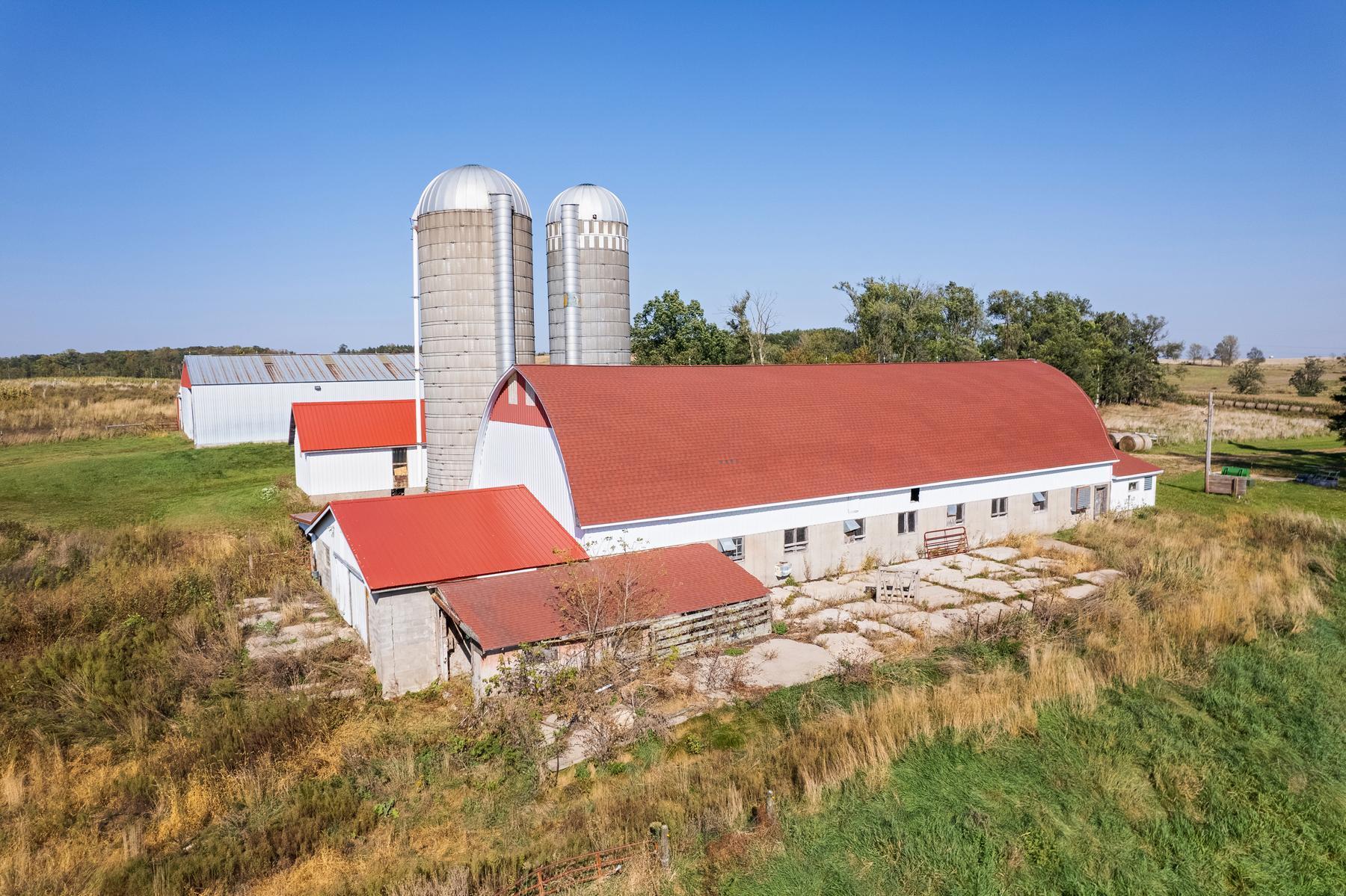 1920 County Rd P Road, Glenwood City, Wisconsin image 14