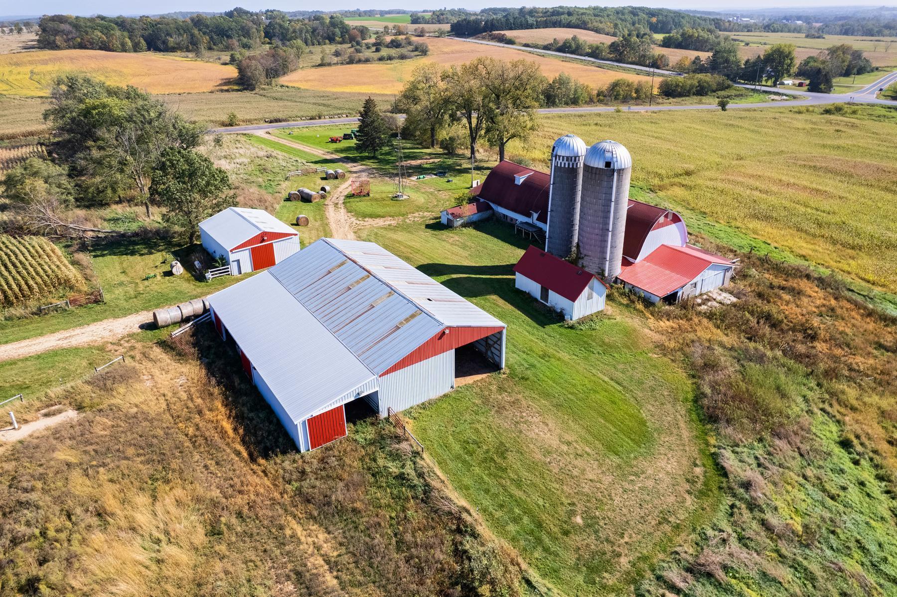 1920 County Rd P Road, Glenwood City, Wisconsin image 9