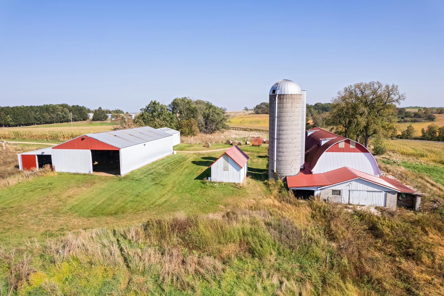 1920 County Rd P Road, Glenwood City, Wisconsin image 18