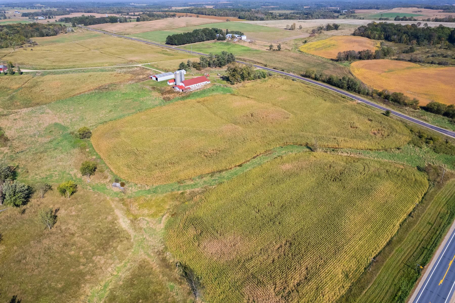 1920 County Rd P Road, Glenwood City, Wisconsin image 16