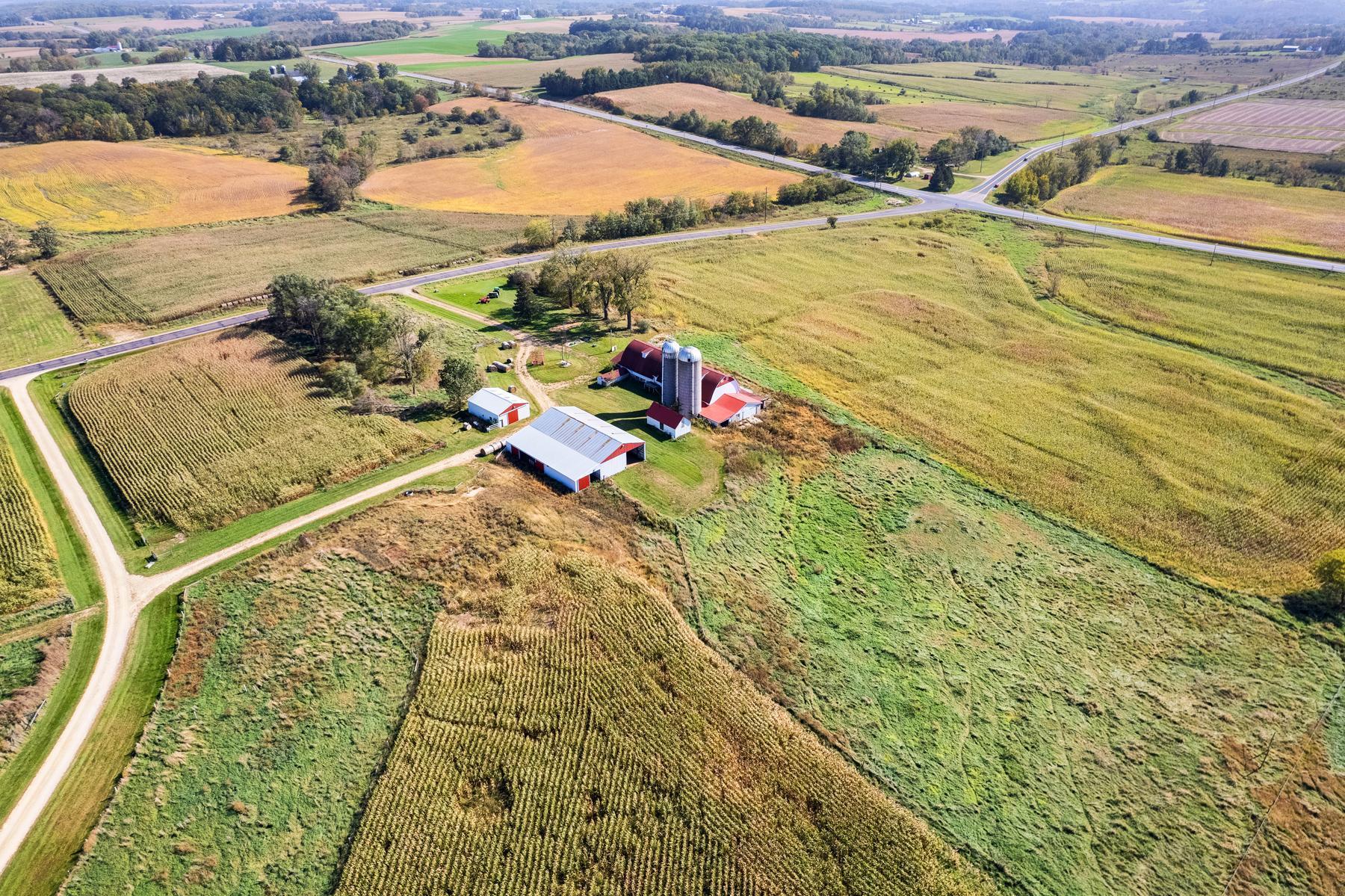 1920 County Rd P Road, Glenwood City, Wisconsin image 11