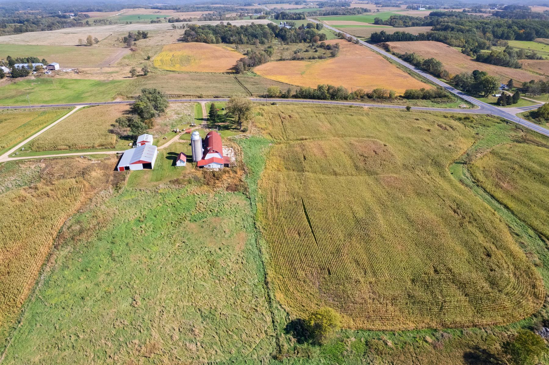 1920 County Rd P Road, Glenwood City, Wisconsin image 12