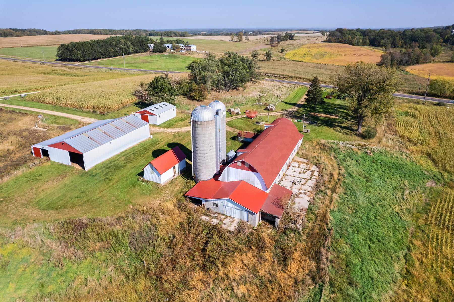 1920 County Rd P Road, Glenwood City, Wisconsin image 15