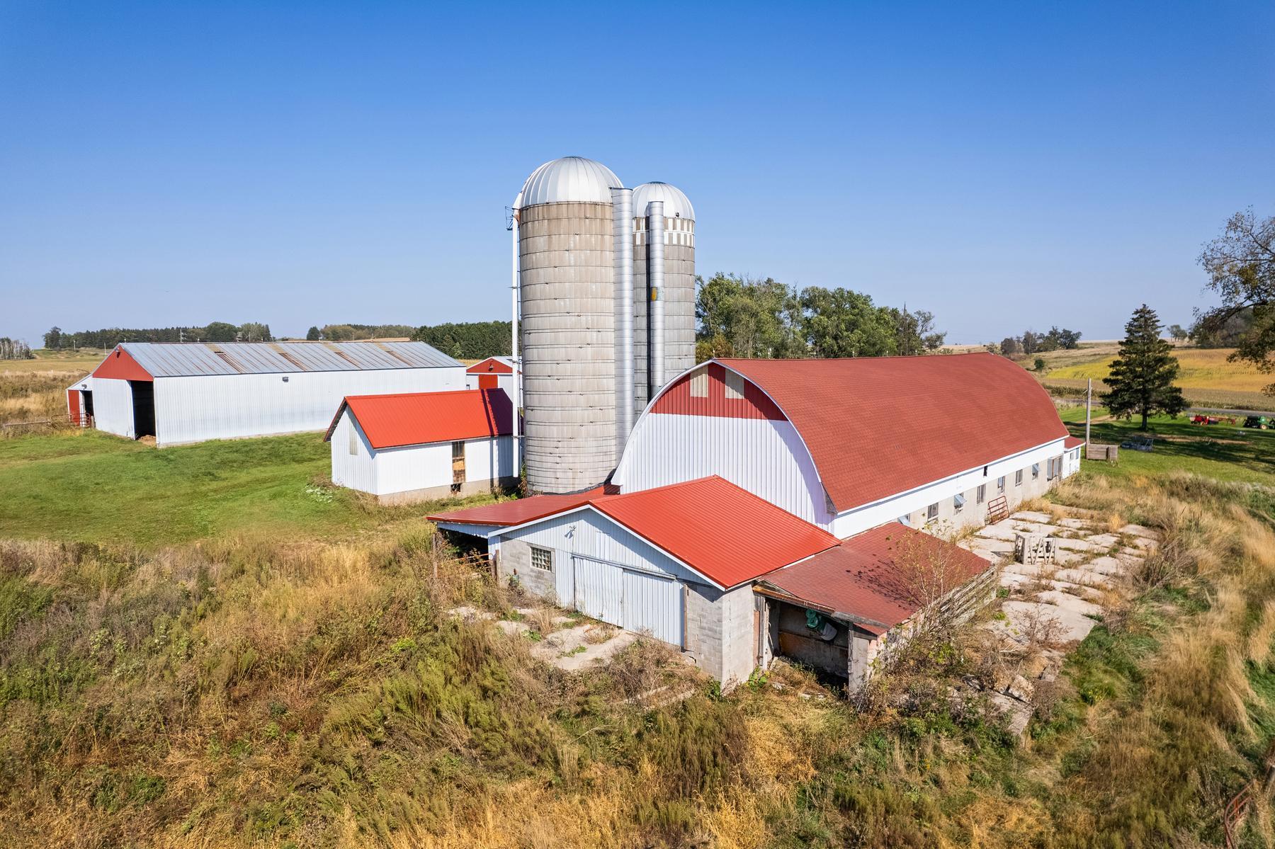 1920 County Rd P Road, Glenwood City, Wisconsin image 13