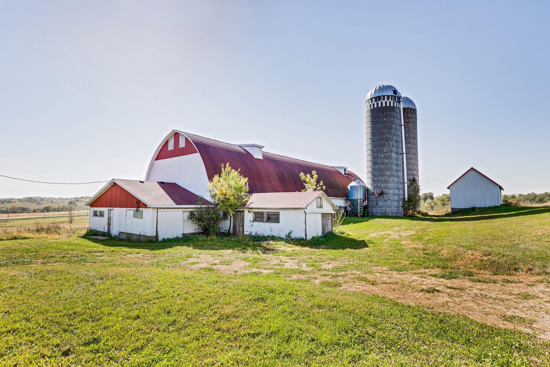 1920 County Rd P Road, Glenwood City, Wisconsin image 5