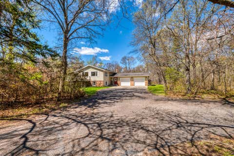 Homes For Sale - 8246 Red Pine Lane<br/> Bemidji, MN 56601