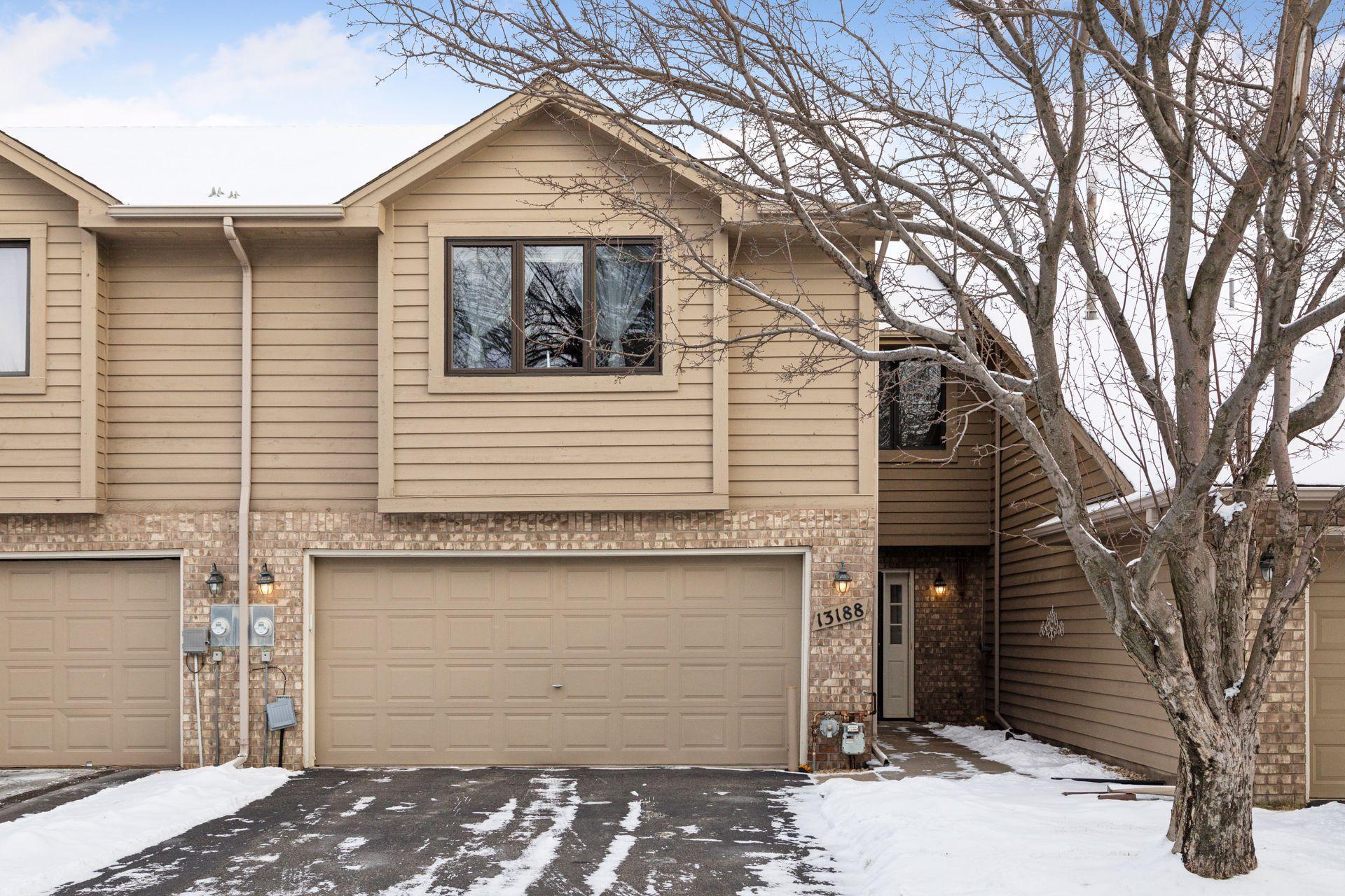 13188 Gemstone Court, Saint Paul, Minnesota image 1