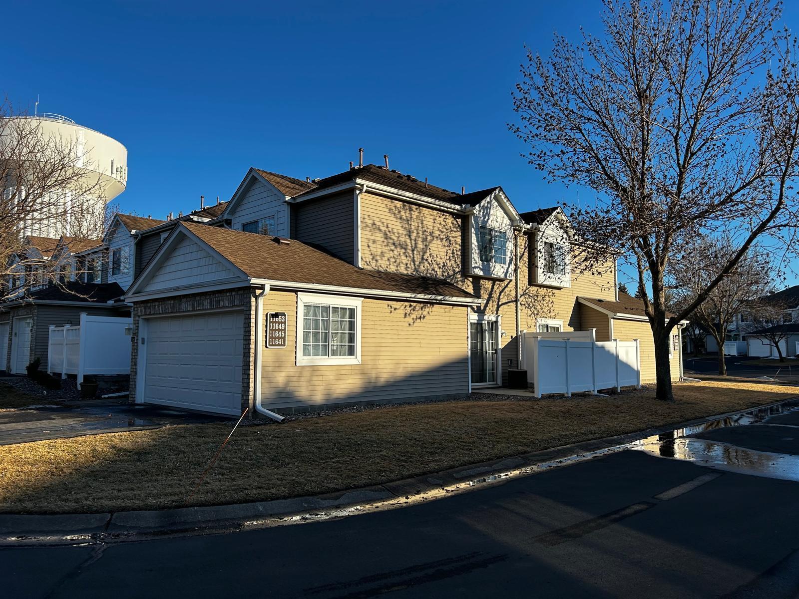 11641 Elmwood Avenue, Champlin, Minnesota image 2