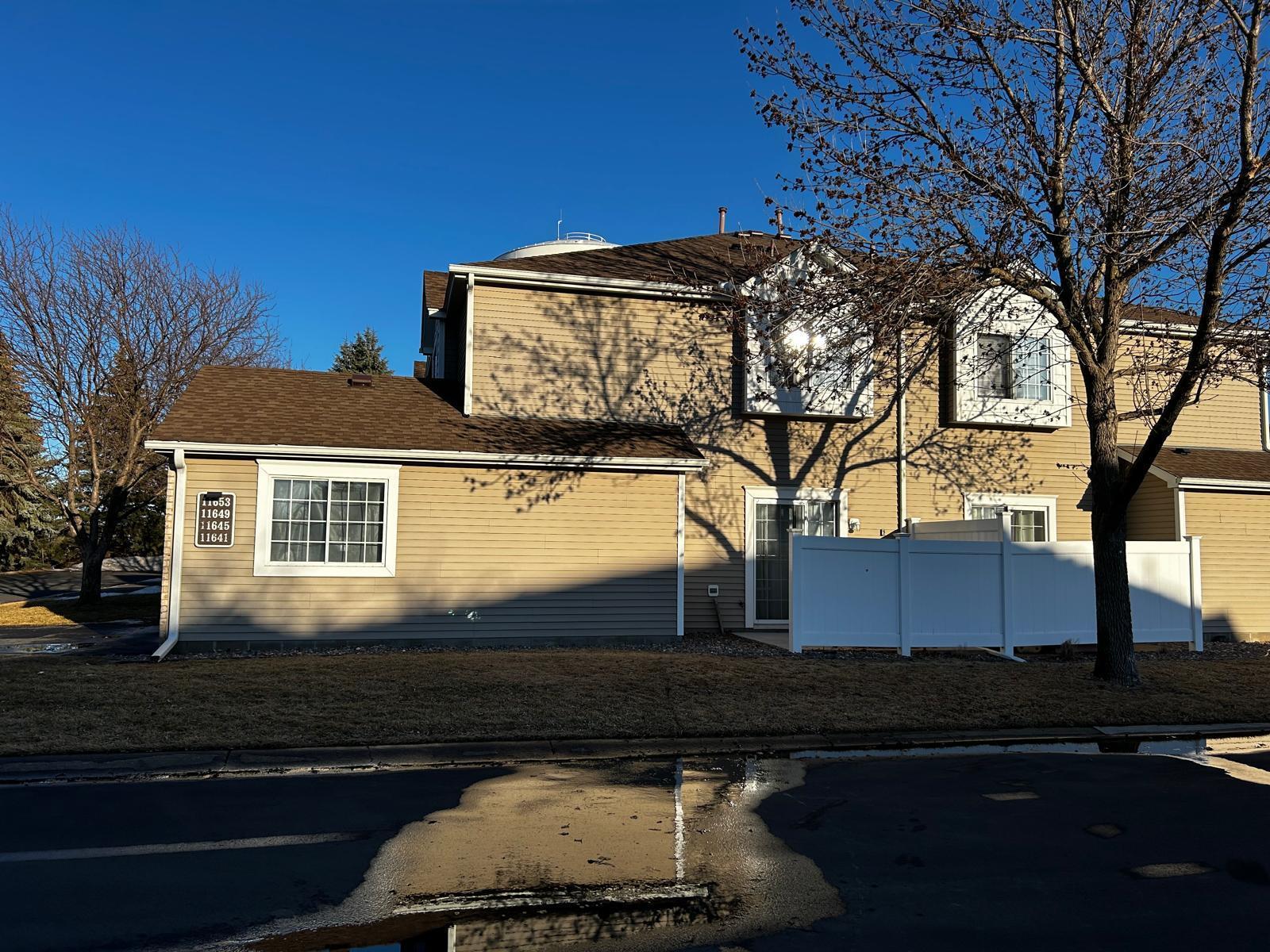 11641 Elmwood Avenue, Champlin, Minnesota image 3
