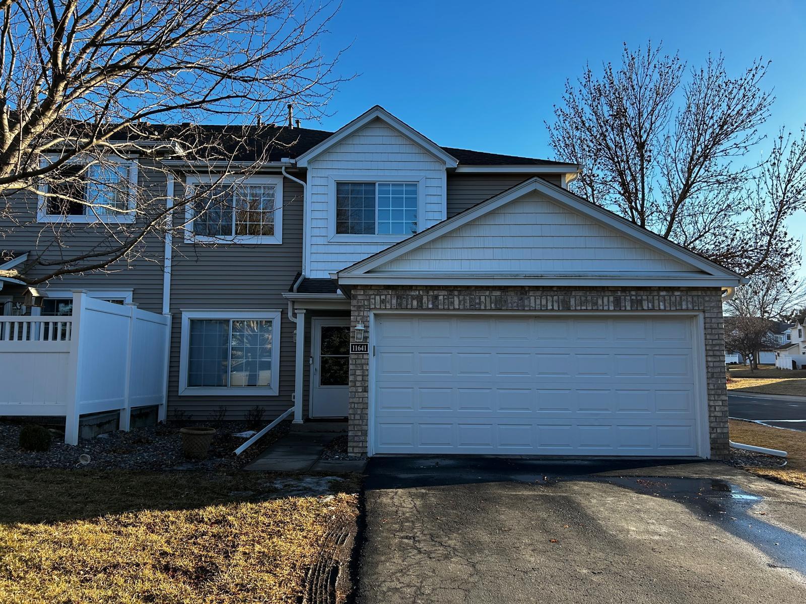 11641 Elmwood Avenue, Champlin, Minnesota image 1