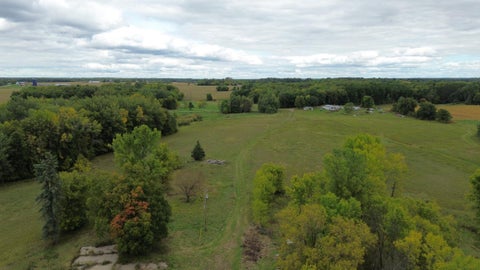 Vacant Land For Sale - 3850 405th Avenue<br/> Isanti County, Braham, MN 55006
